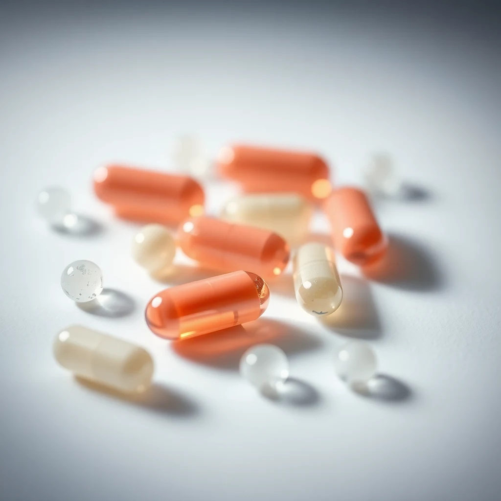 Probiotici - ingrediente Florivex Digest